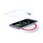 WIRELESS ROUND CHARGER RADIK