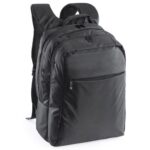 BACKPACK SHAMER WITH FRONT POCKETS