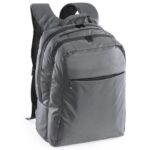 BACKPACK SHAMER WITH FRONT POCKETS - Image 3