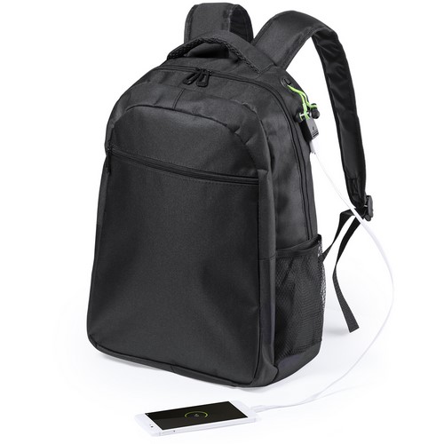 5590_1.jpg WATERPROOF BACKPACK HALNOK - Image 1