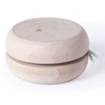 WOODEN PINE YOYO CRETIUM - Image 2