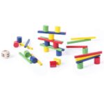 SKILL GAME DOKYM 33 PIECES - Image 2