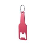 BOTTLE OPENER KEYRING CLEVON - Image 3