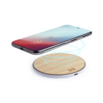 NATURE LINE WIRELESS CHARGER NEMBAR