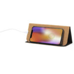 WIRELESS CHARGER MOUSEPAD RELIUM MADE OF CORK - Image 4