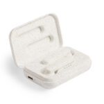 EARPHONES VOUNEL WITYH BLUETOOTH - Image 2