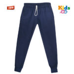 KIDS SOFT FLEECE TROUSER BOTTOM
