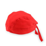 BANDANA GARFY WITH ADJUSTMENT STRIPS - Image 2