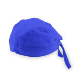 BANDANA GARFY WITH ADJUSTMENT STRIPS - Image 3