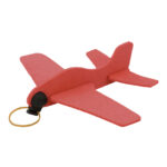 DETACHABLE PLANE WITH EVA BODY