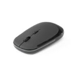 WIRELESS MOUSE 2.4GHZ WITH RUBBER FINISH