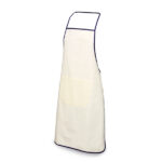 APRON CHILLI 100% COTTON