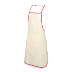 APRON CHILLI 100% COTTON - Image 2
