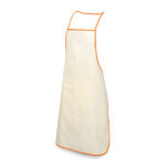 APRON CHILLI 100% COTTON - Image 3