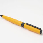 BALLPOINT PEN GEAR MATRIX YELLOW - Image 3