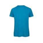 TURQUOISE T-SHIRT BY K PRIME
