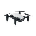 WIFI FOLDABLE AND RECHARGEABLE DRONE