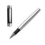 CERRUTI 1881 ROLLERBALL PEN ZOOM CLASSIC BLACK - Image 3