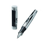 CERRUTI 1881 ROLLERBALL PEN ZOOM CLASSIC BLACK - Image 5