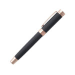 CERRUTI 1881 ROLLERBALL PEN ZOOM SOFT NAVY - Image 2