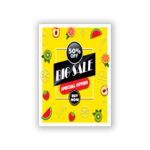 A3 HD PRINTED POSTER (PACK OF 10)