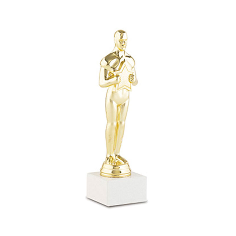 20-2225-0 ACHIEVEMENT OSCAR AWARD 20,5CM - Image 1