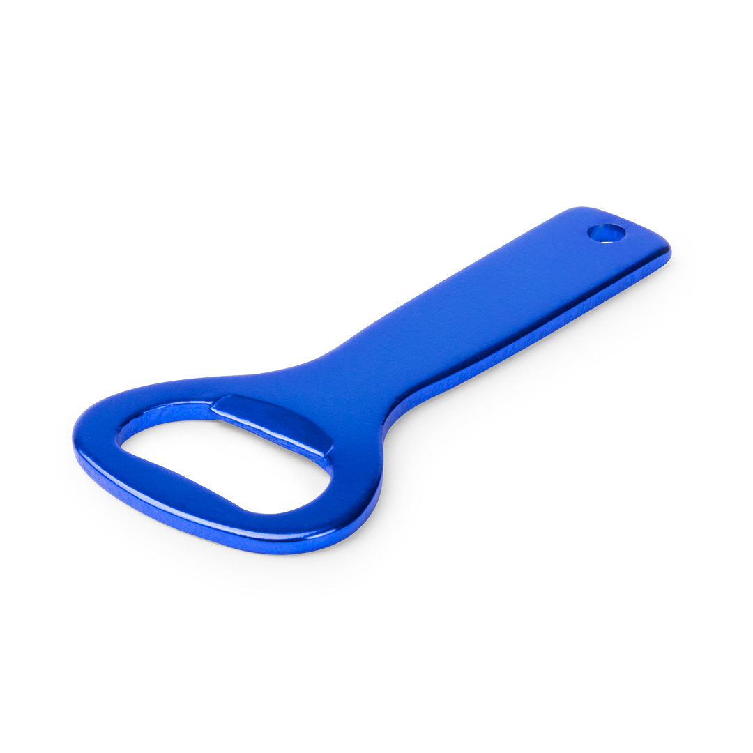 5062_1.jpg GADUX ALUMINUM BOTTLE OPENER – BRIGHT, COMPACT & LASER PRINTABLE - Image 1
