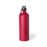 BOTTLE DELBY 800ML WITH METAL CARRYING CARABINER - Image 4