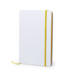 NOTEPAD KAFFOL WITH SOFT COVER - Image 3