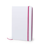 NOTEPAD KAFFOL WITH SOFT COVER - Image 5