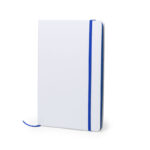 NOTEPAD KAFFOL WITH SOFT COVER - Image 6
