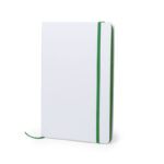 NOTEPAD KAFFOL WITH SOFT COVER - Image 7