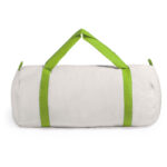 BAG SIMARO 100% COTTON WITH HANDLES - Image 3
