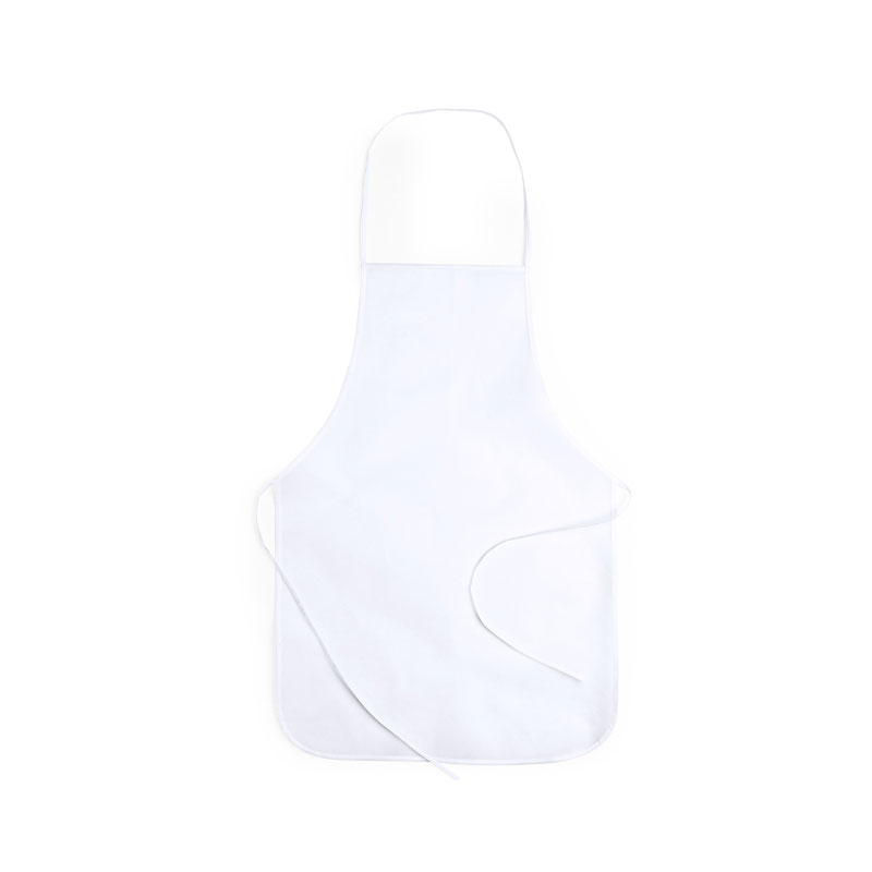 6114_1 SUBLIMATION APRON SALMUX - Image 1