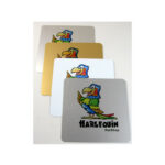 ALUMINIUM SIGN (SIZE WITHIN 60CM*30CM) - Image 2