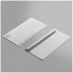 DL ENVELOPES (PACK OF 250)