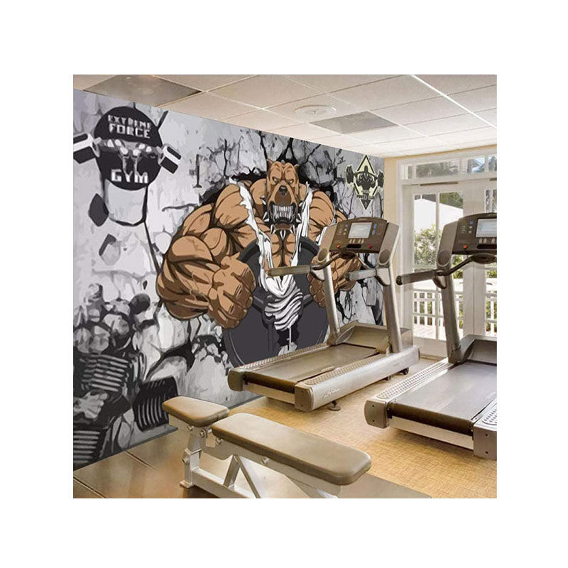 PRNT608 WALLPAPERS (PER SQM) ANY SIZE AND SHAPE - Image 1