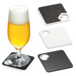 COASTER WITH BOTTLE OPENER - Image 5