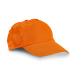 CAP CAMPBEL WITH ADJUSTABLE CLOSURE - Image 18