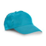 CAP CAMPBEL WITH ADJUSTABLE CLOSURE - Image 19