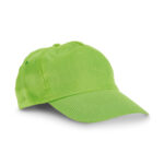 CAP CAMPBEL WITH ADJUSTABLE CLOSURE - Image 20