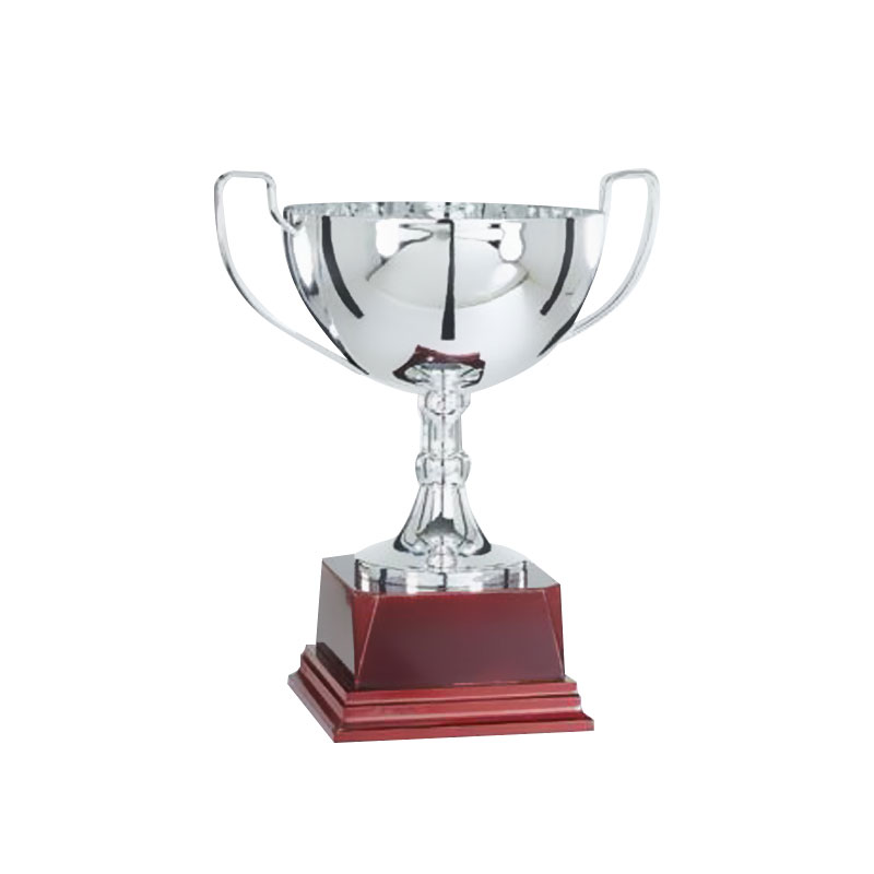 ART123C CLASSIC LINE TROPHY 22,5CM - Image 1