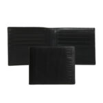 CERRUTI 1881 CARD WALLET GENESIS