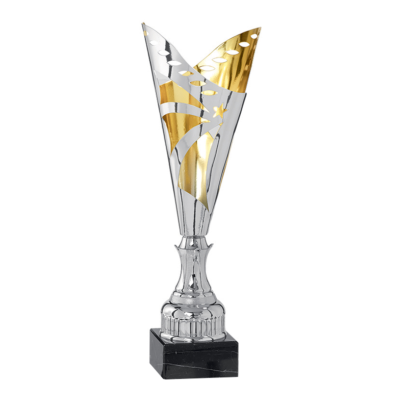 3843_1 STAR LINE TROPHY AWARD 42CM - Image 1