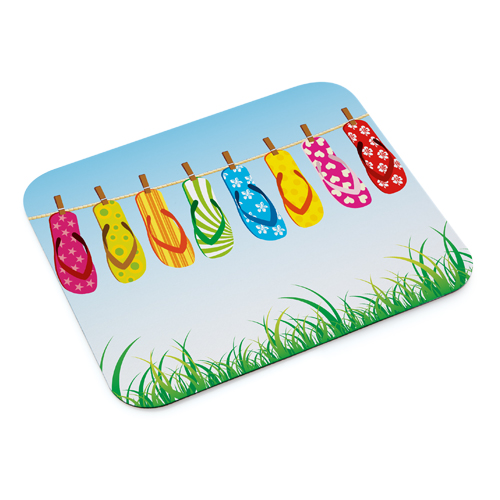 4387-01_1.jpg SQUARE DESIGN MOUSEPAD - Image 1
