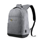SECUREPRO ANTI-THEFT BACKPACK – CUT-RESISTANT WITH USB & LAPTOP SLOT - Image 7