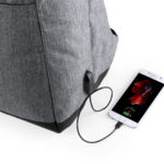 SECUREPRO ANTI-THEFT BACKPACK – CUT-RESISTANT WITH USB & LAPTOP SLOT - Image 13