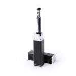 ANTONIO MIRO PEN KASHEM BLACK - Image 4