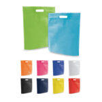 THERMO SEALED NON-WOVEN BAG 355*390*85MM - Image 11