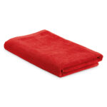 SARDEGNA COTTON VELVET BEACH TOWEL - Image 4